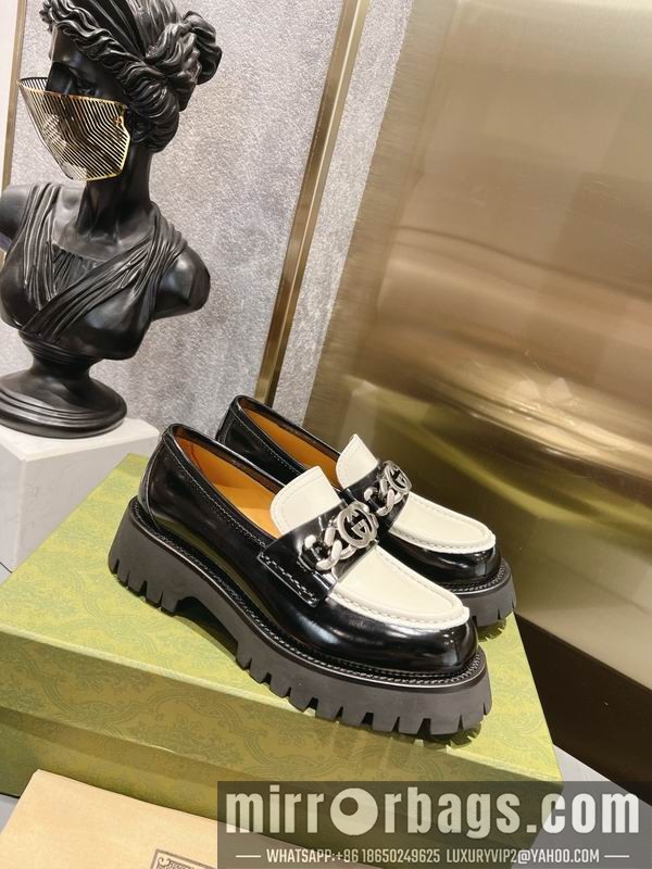 Gucci Shoes sz35-40 mnf0304