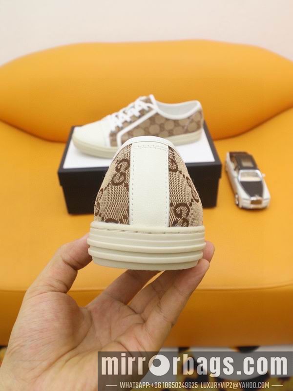 Gucci Shoes sz38-45 mnf0106