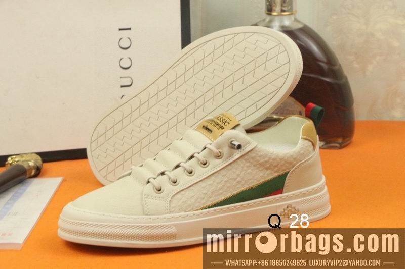 Gucci Shoes sz38-45 N1108