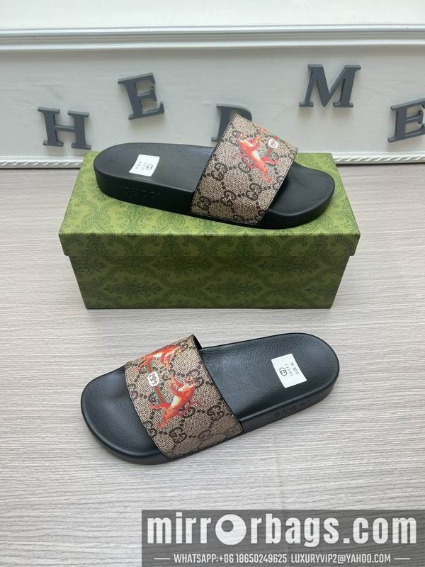 Gucci Shoes sz36-45 mnf0217