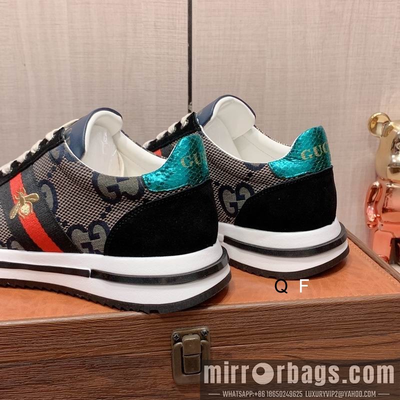Gucci Shoes sz38-45 2C TF0101