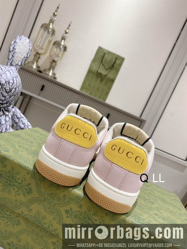 Gucci Shoes sz35-45 7C LL1206