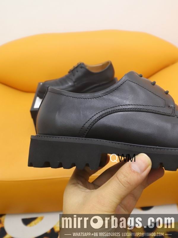 Gucci Shoes sz38-44 WM0358