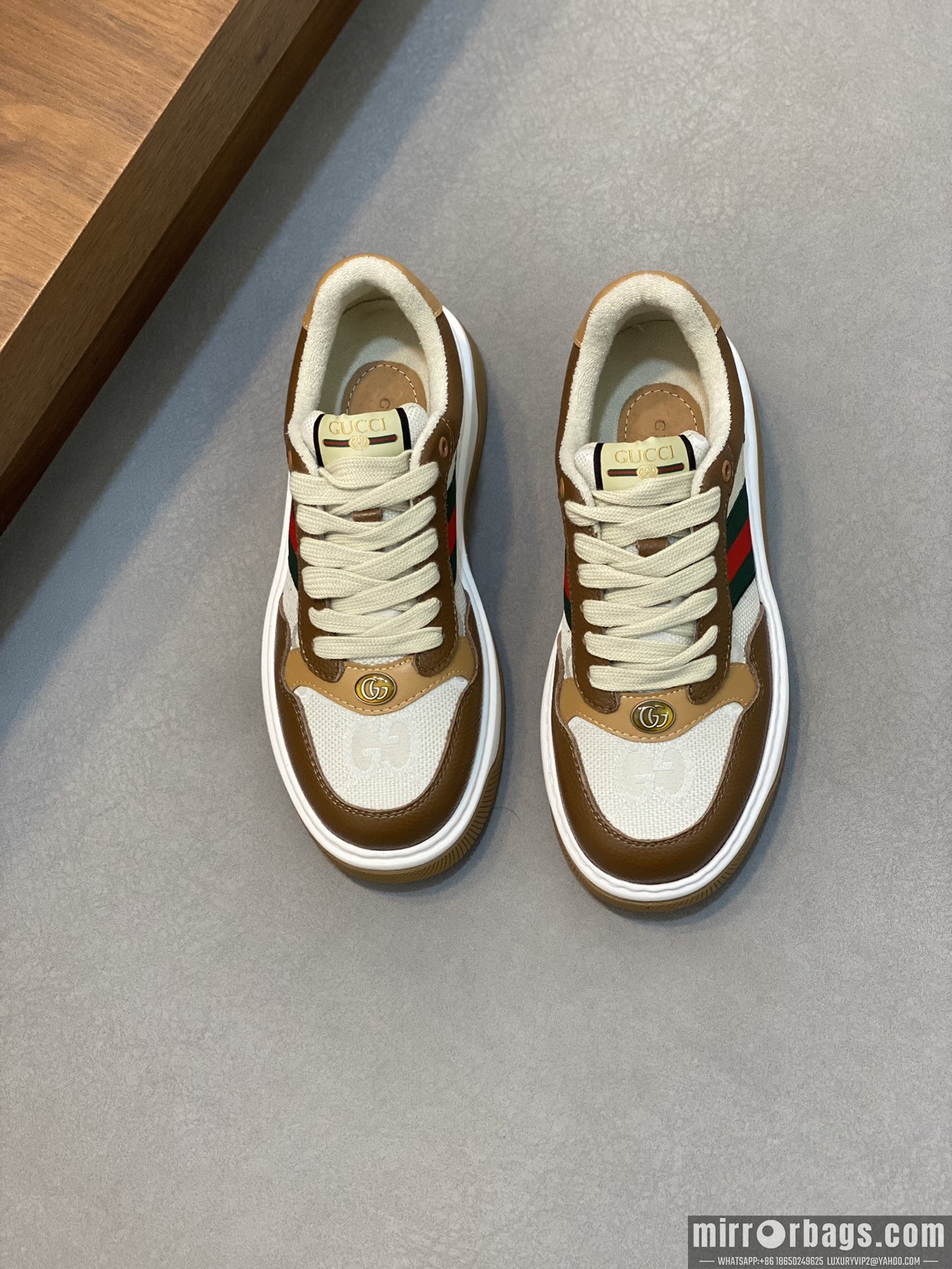 Gucci Shoes sz38-45 hnh1214