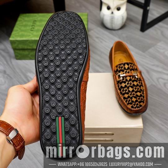 Gucci Shoes sz38-45 mnh0506