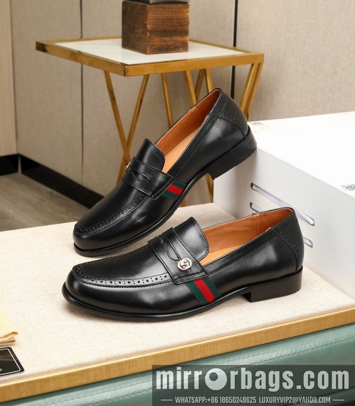 Gucci Shoes sz38-44 hnm01100