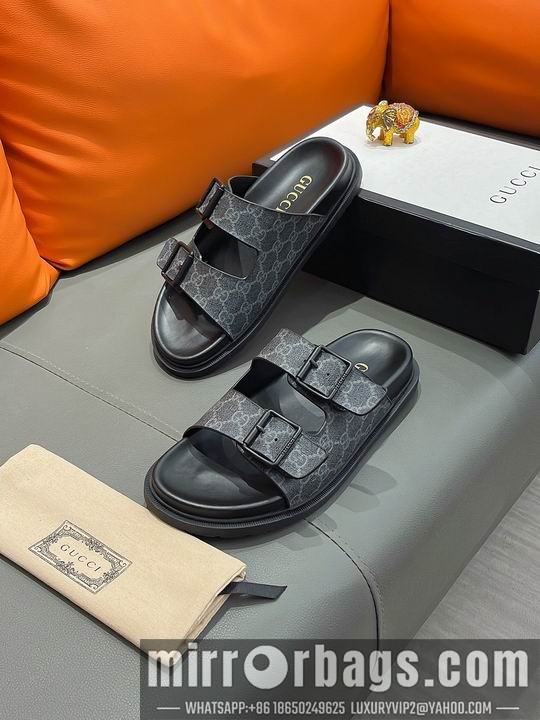 Gucci Shoes sz38-44 mnh0404