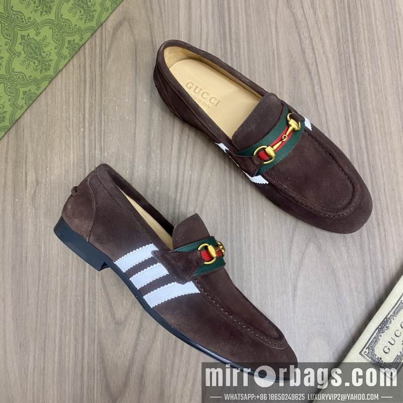 Gucci Shoes sz38-45 mnf0146