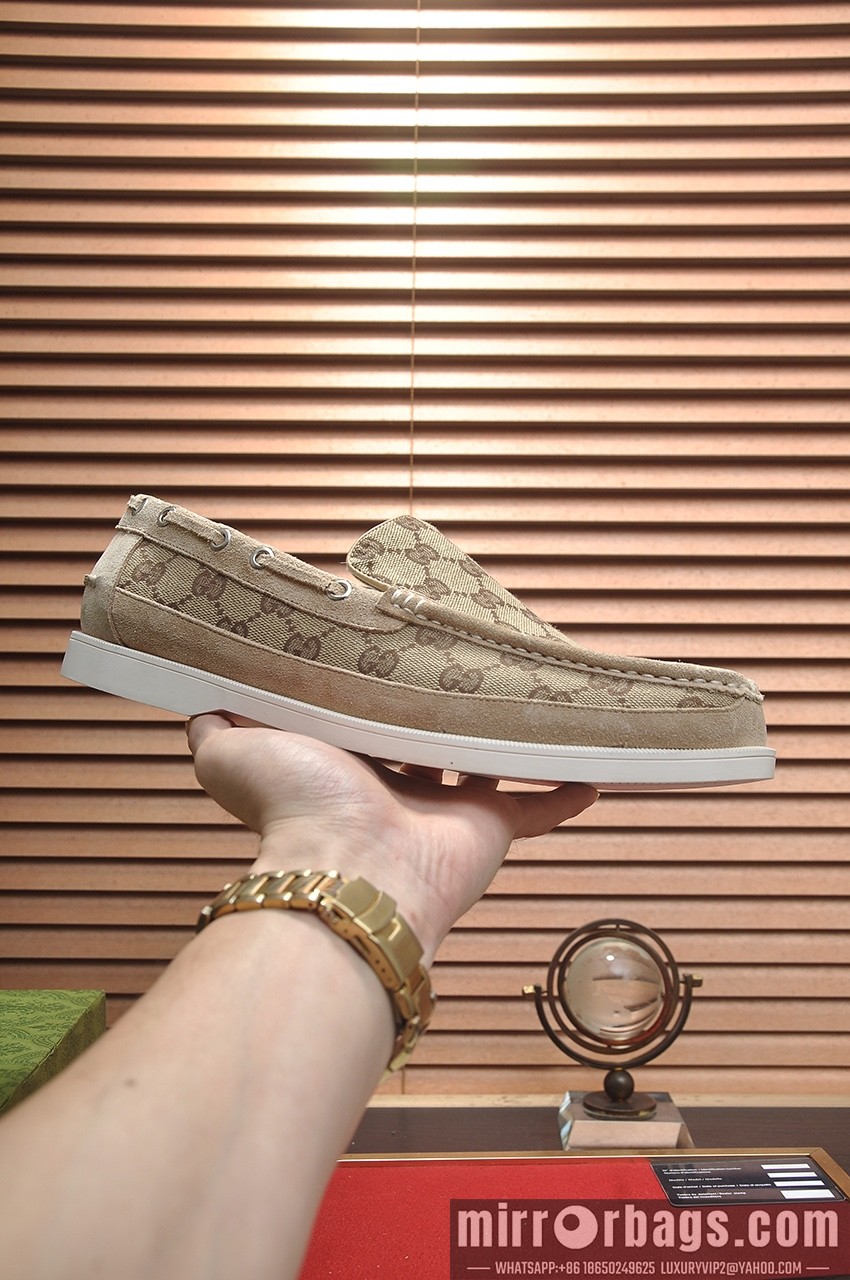 Gucci Shoes sz38-45 hnh1204