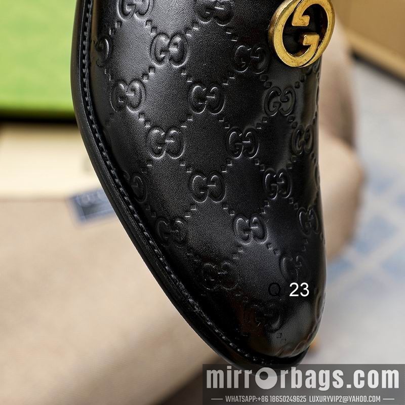 Gucci Shoes sz38-45 HY1106