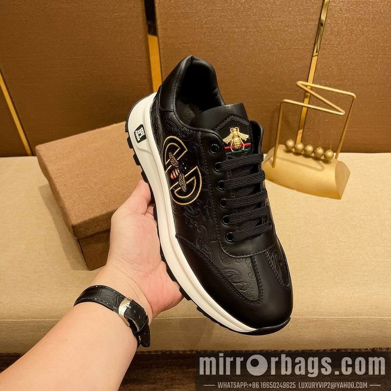 Gucci Shoes sz38-44 mnf0337