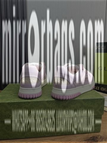 Gucci Shoes sz35-46 mnh0502