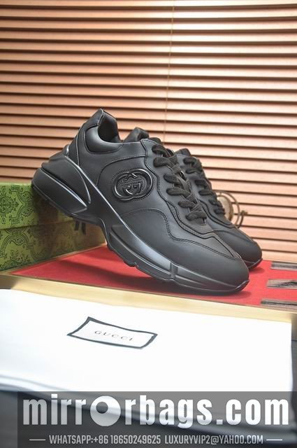 Gucci Shoes sz35-45 mnh1001