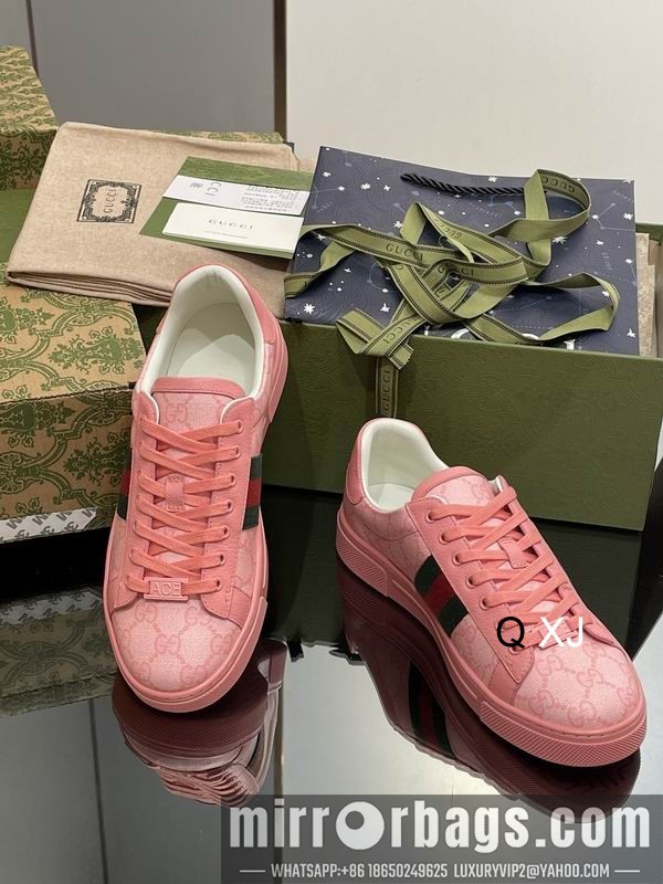 Gucci Shoes sz35-45 4C XJ1103