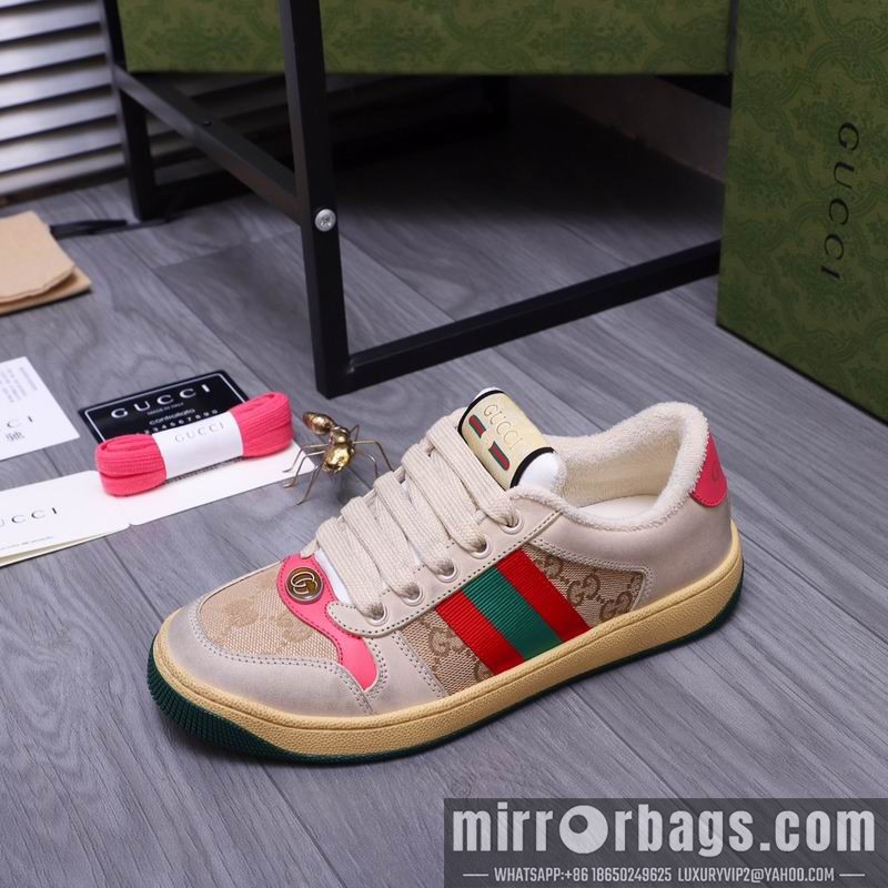 Gucci Shoes sz38-44 hnm01128