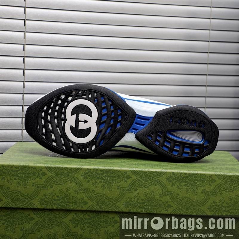 Gucci Shoes sz39-45 hnm0121