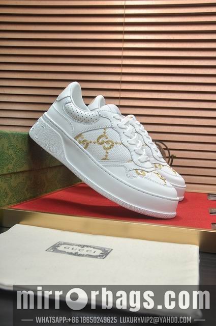 Gucci Shoes sz35-45 mnh0507