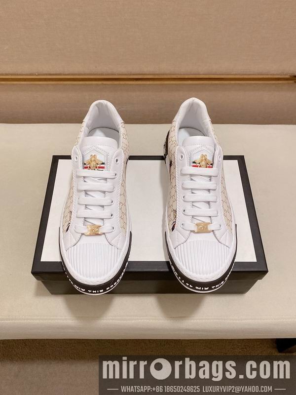 Gucci Shoes sz 38-44 mnf0169