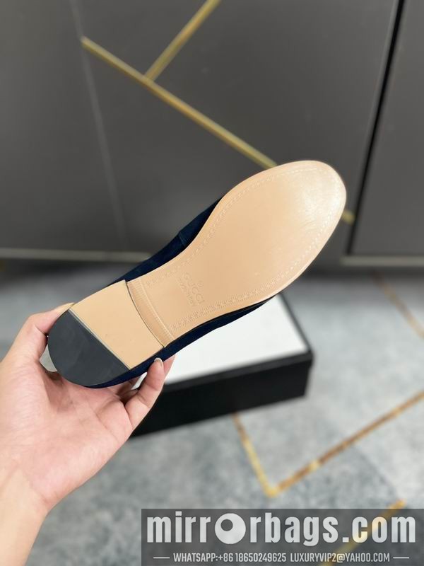 Gucci Shoes sz38-44 mnf0281