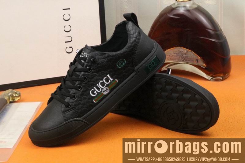 Gucci Shoes sz38-43 hnm0130