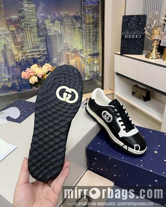 Gucci Shoes sz35-45 14C GDT1104