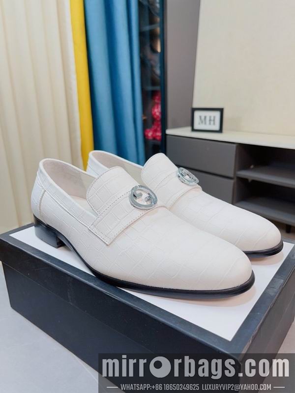 Gucci Shoes sz38-45 mnf0219