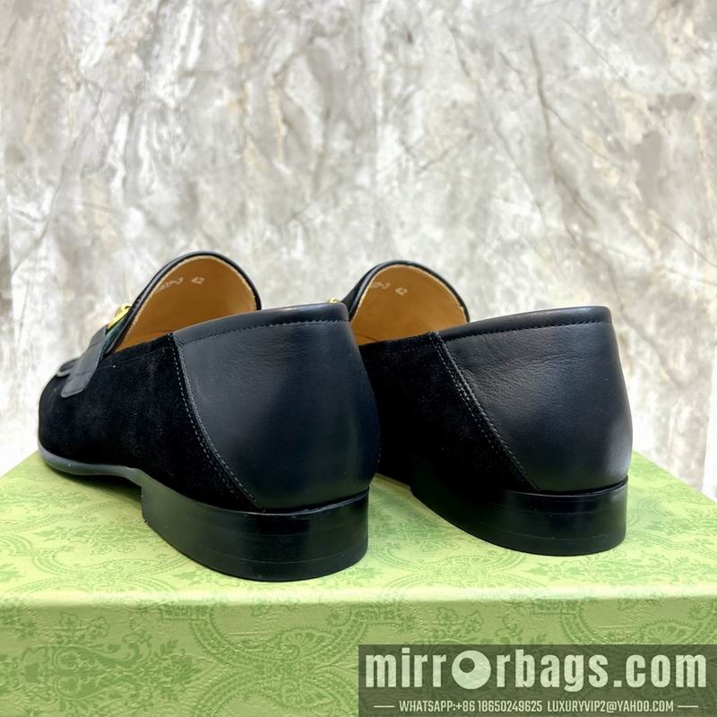 Gucci Shoes sz38-44 mnf0324