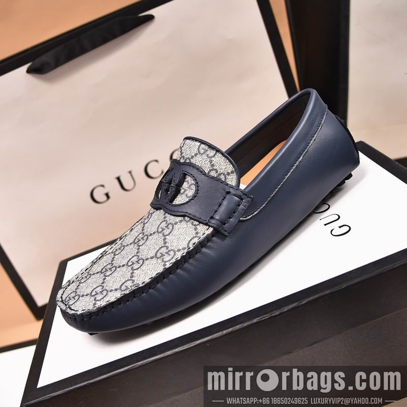 Gucci Shoes sz 38-46 mnf0127