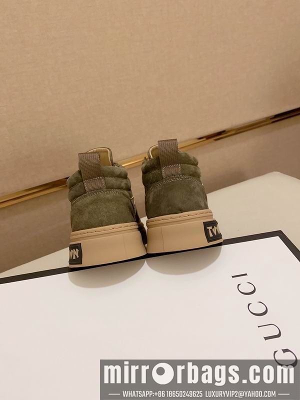 Gucci Shoes sz38-44 hnm01142