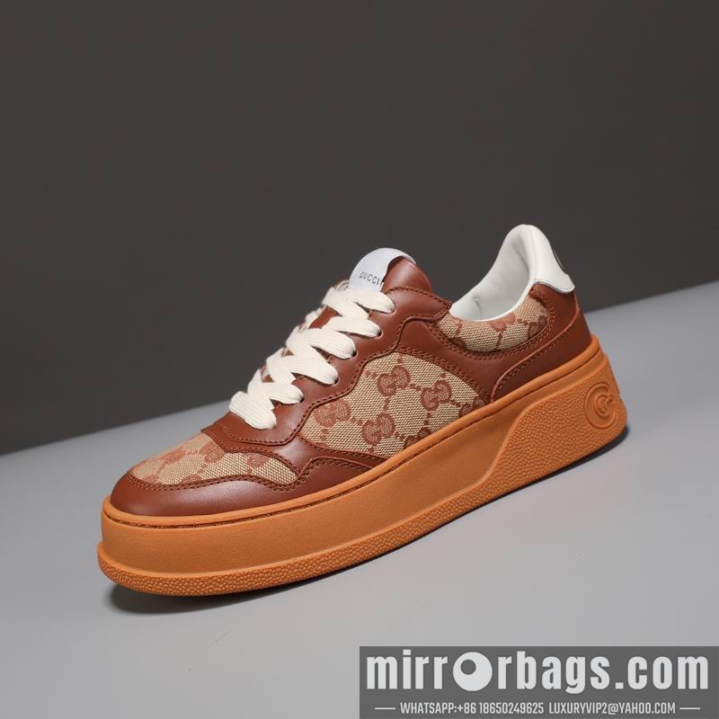 Gucci Shoes sz35-45 hnm01164