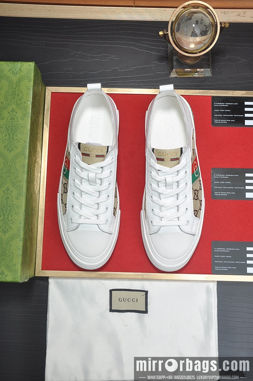 Gucci Shoes sz38-44 h0713