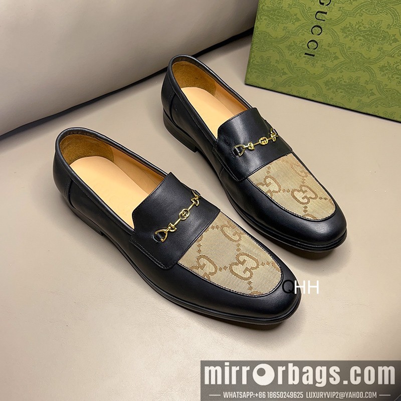 Gucci Shoes sz38-44 HH0329