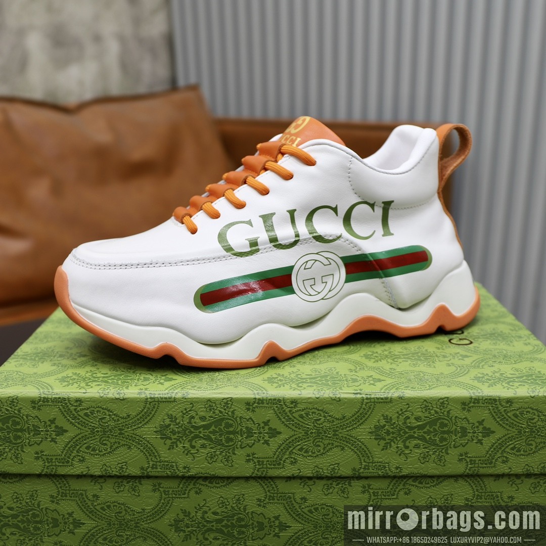 Gucci Shoes sz38-44 hnh0203