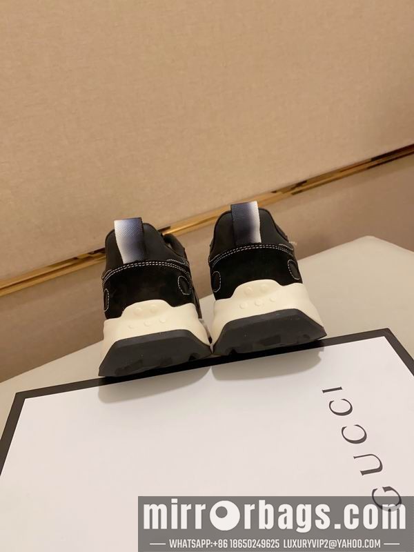 Gucci Shoes sz38-44 hnm0162