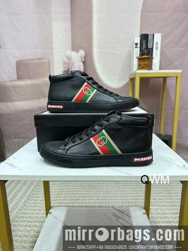 Gucci Shoes sz38-45 2C WM1203