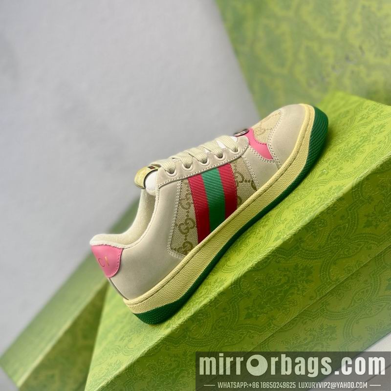 Gucci Shoes sz35-40 39-44 hnh0314