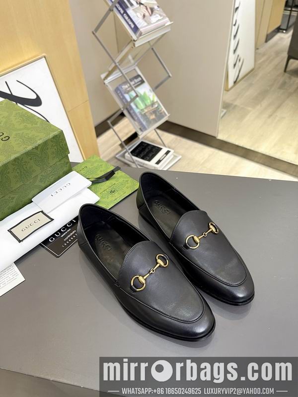 Gucci Shoes sz35-41 mnf0210