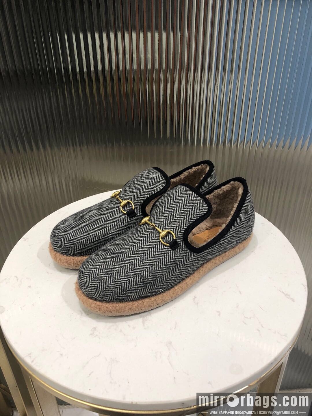Gucci Shoes sz35-41 h1006
