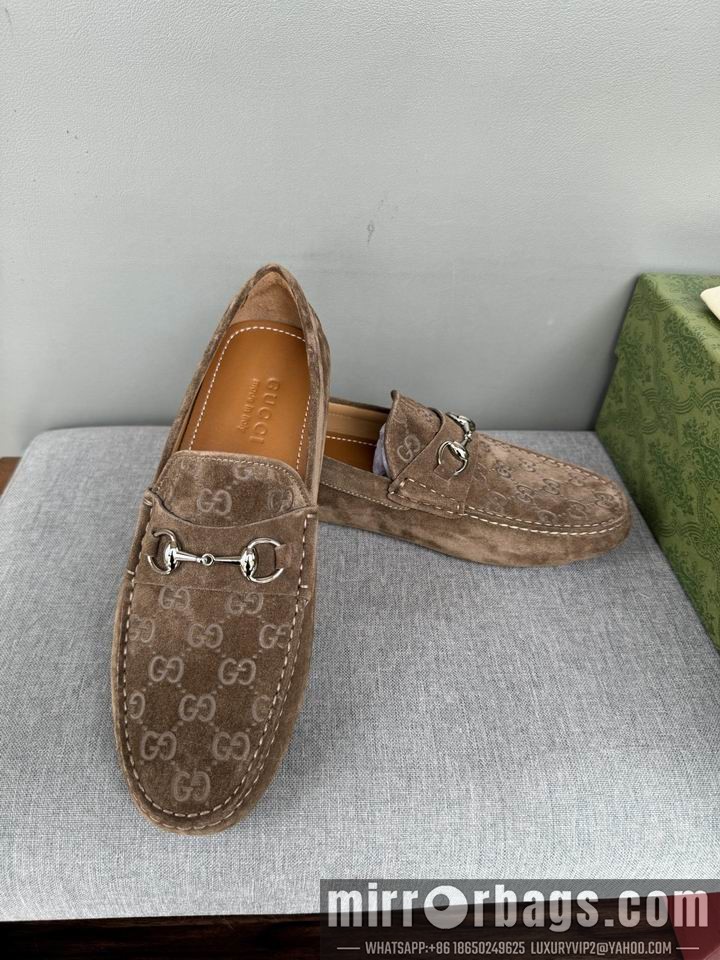 Gucci Shoes sz38-45 hnh0303