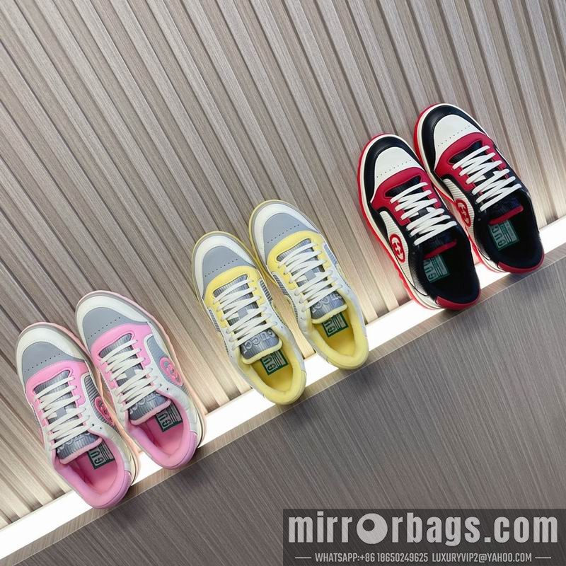 Gucci Shoes sz35-40 mnf0202
