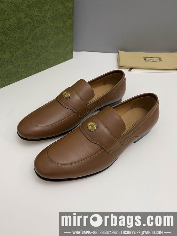 Gucci Shoes sz39-46 mnf0184