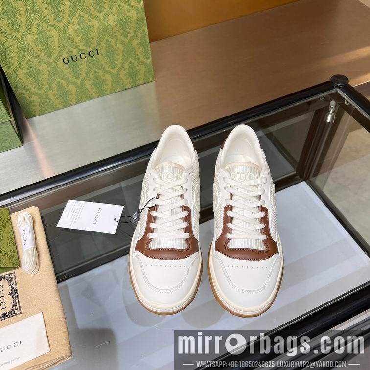 Gucci Shoes sz35-45 mnh0403
