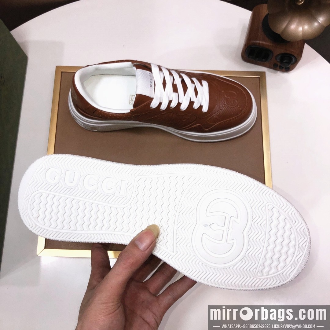 Gucci Shoes sz35-45 hnh1214
