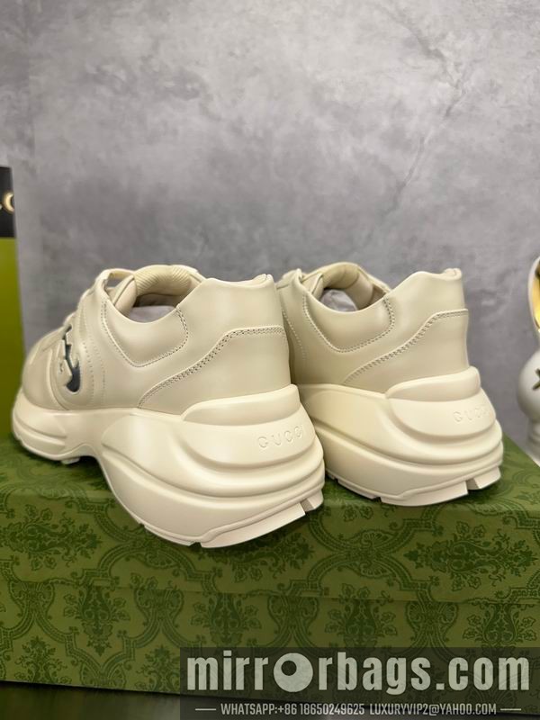 Gucci Shoes sz34-46 hnm0194