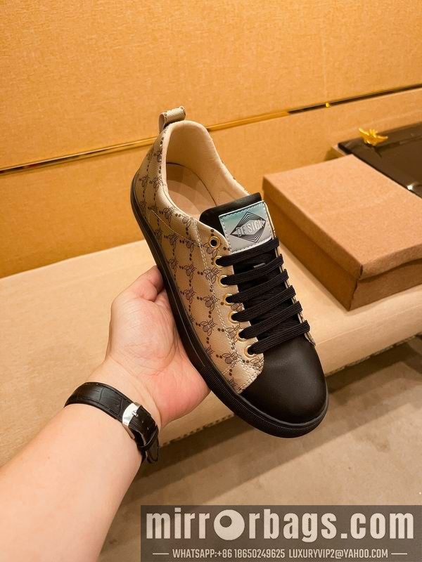 Gucci Shoes sz38-45 mnf03121