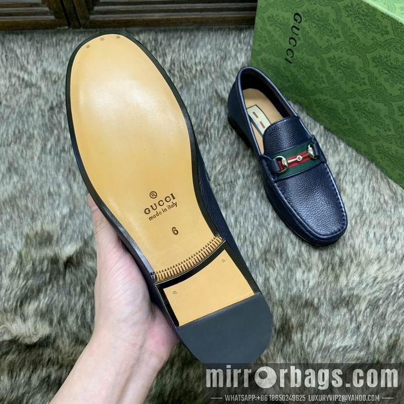 Gucci Shoes sz38-46 hnm0119