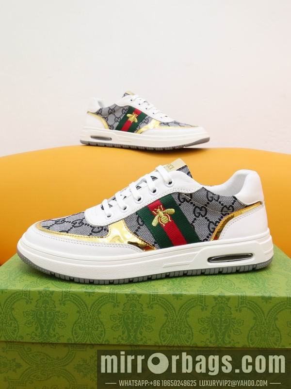 Gucci Shoes sz38-44 mnf0153
