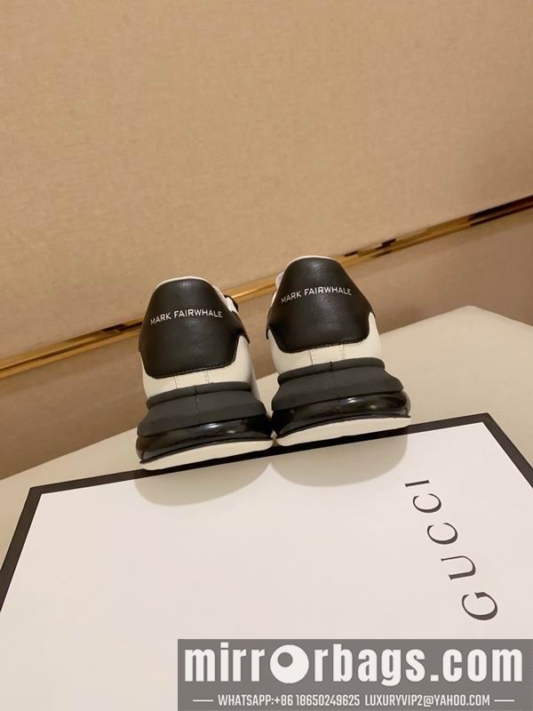 Gucci Shoes sz38-44 hnm0163