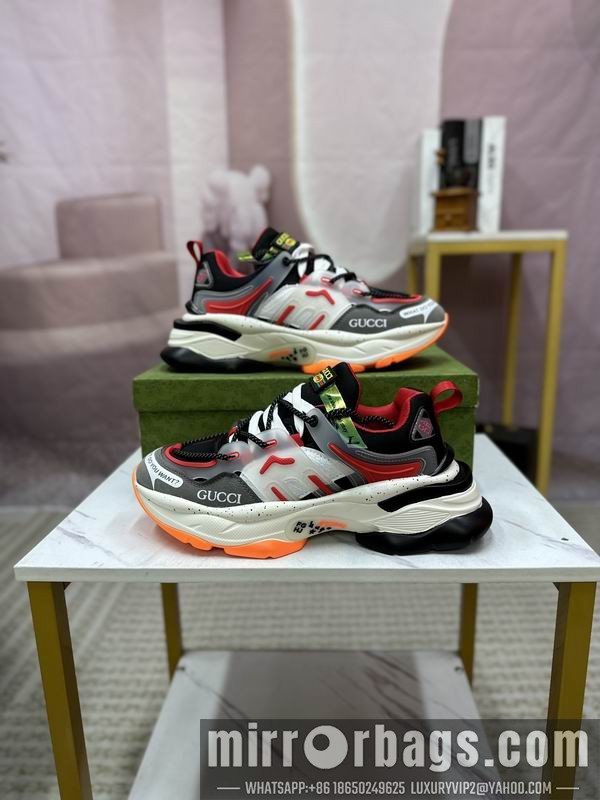 Gucci Shoes sz38-44 hnm0153