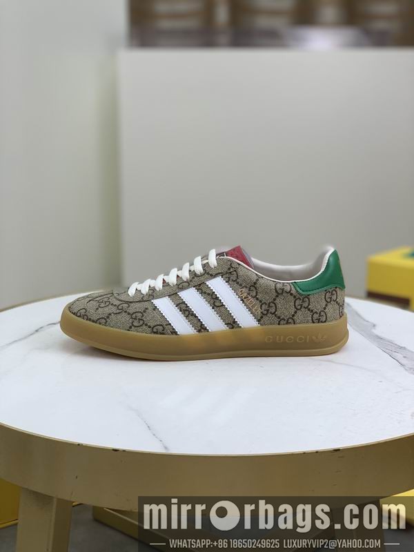 Gucci Shoes X Adidas sz35-41 39-45 mnf0101